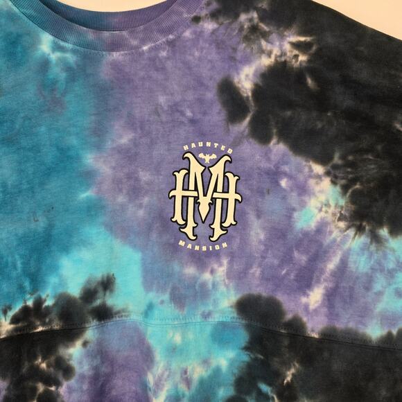 Disney Parks Haunted Mansion Madame Leota Spirit Jersey - Large - Picture 6 of 13